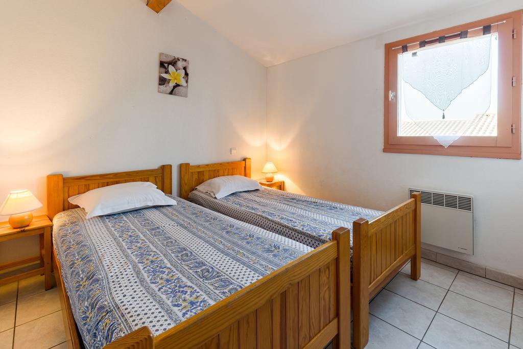 Sainte-Marie-Plage Lagrange Vacances Les Maisonnettes חדר תמונה