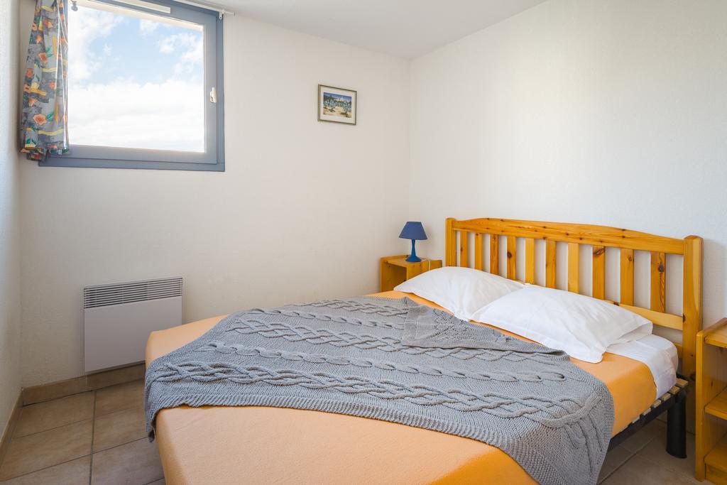 Sainte-Marie-Plage Lagrange Vacances Les Maisonnettes חדר תמונה