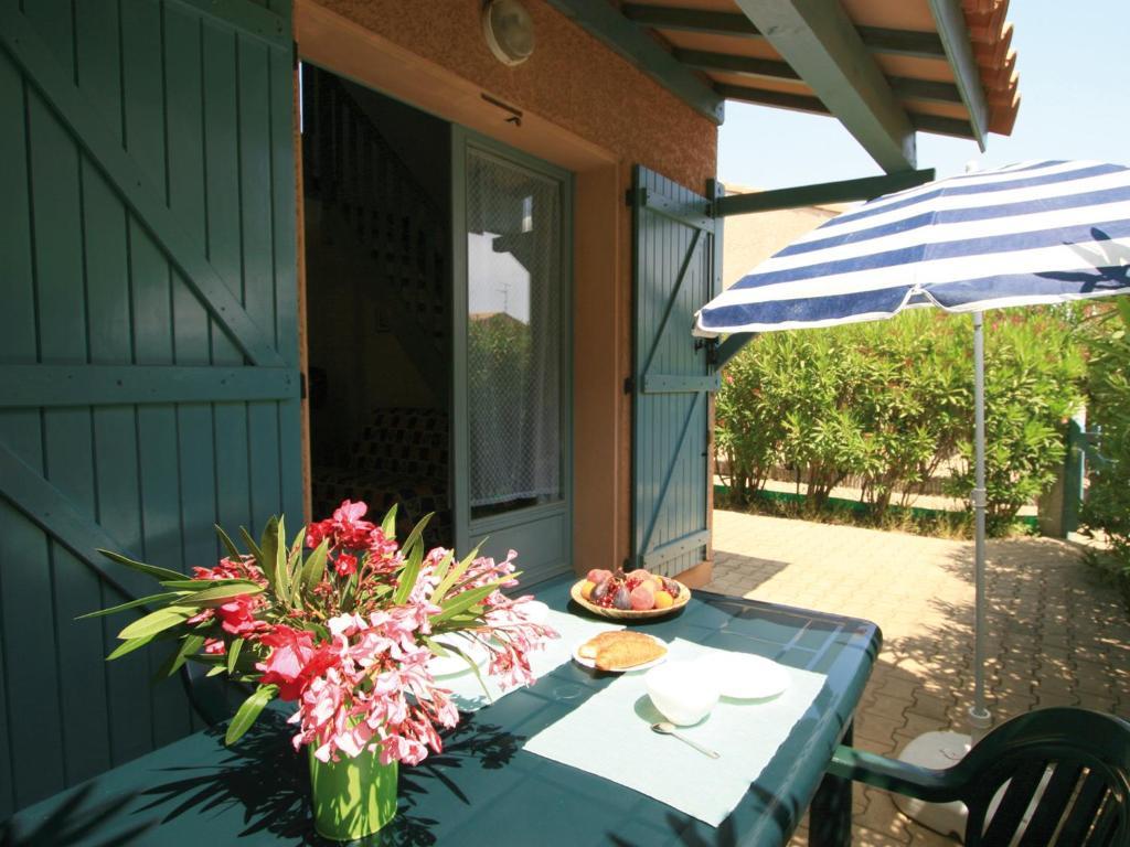 Sainte-Marie-Plage Lagrange Vacances Les Maisonnettes חדר תמונה